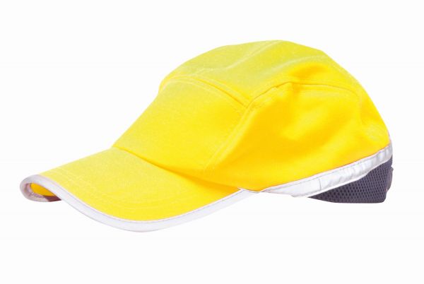 Warnschutz-Baseball-Cap