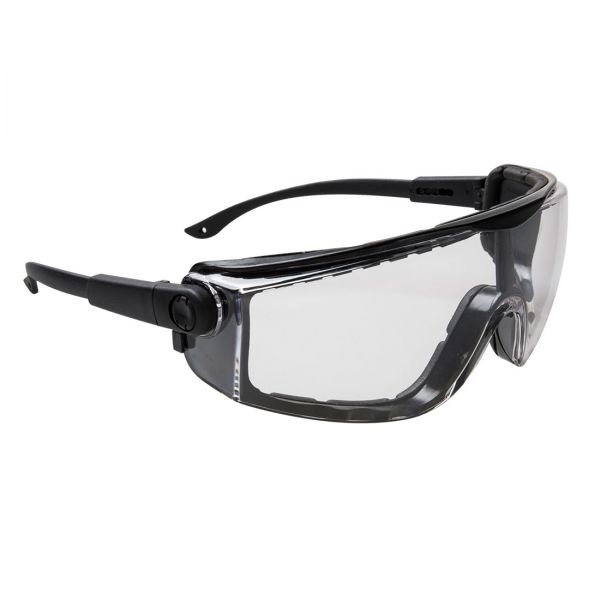 Focus Schutzbrille PS03