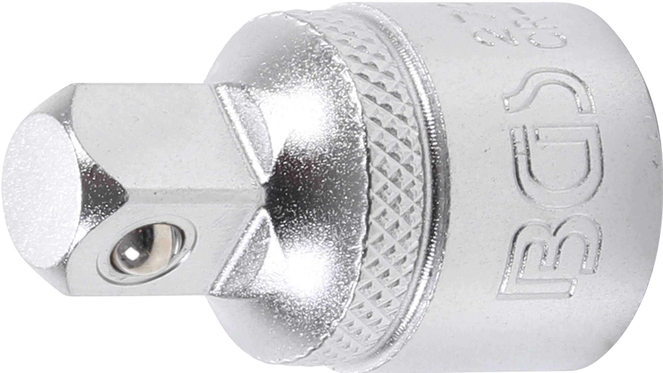 Steckschlüssel-Adapter  Innenvierkant 125 mm 12 - A...