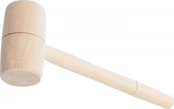 Holzhammer | Ø 55 mm | 230 g