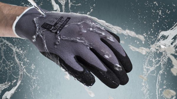 Dermiflex Aqua Handschuhe