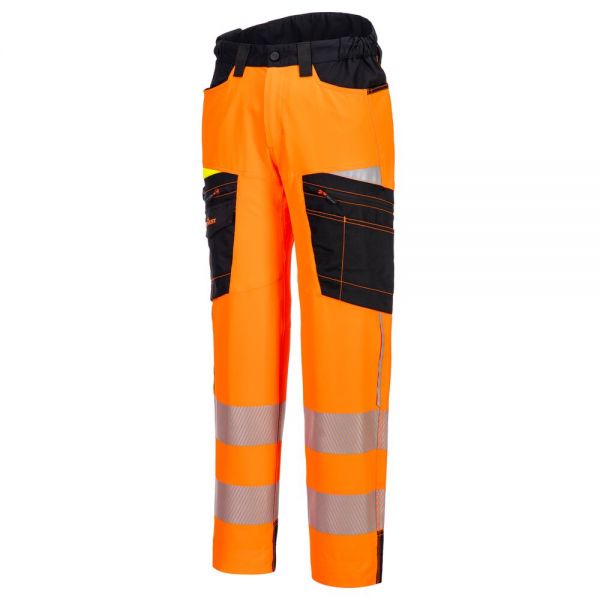 DX4 Warnschutz Stretch-Bundhose DX453