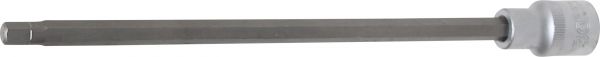 Bit-Einsatz | Länge 230 mm | Antrieb Innenvierkant 12,5 mm (1/2&quot;) | Innensechskant 7 mm