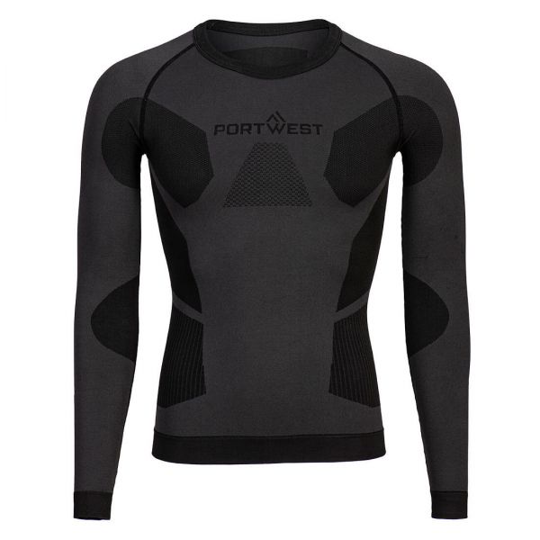 DynamicAir Baselayer Funktionsshirt B173